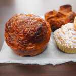 エシレ・マルシェ オ ブール - 