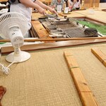 Robata No Ganso Shushi Oozeki - 