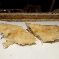 日本橋 蕎ノ字 - 銀宝