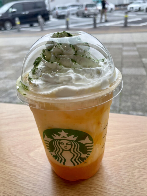 スターバックス コーヒー Expasa足柄サービスエリア 下り線 店 足柄 カフェ 食べログ