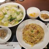 華正樓 キュービックプラザ新横浜店