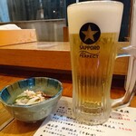 Tsugaru Shiyuu - 生ビール