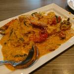 SOMBOON SEAFOOD - 