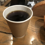 カフェ セレージャ - 心も癒されたコーヒー