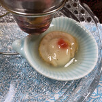 魚重楼 - ホタテ