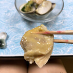 魚重楼 - 酢味噌とヌタがいい