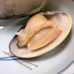 魚重楼 - 蛤の出汁が最高