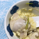 魚重楼 - もちろん蛤も