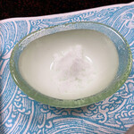 魚重楼 - お塩と