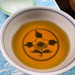 魚重楼 - 天つゆ