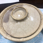 魚重楼 - 最後の〆