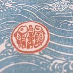 魚重楼 - 魚重楼さんのマーク