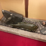 魚重楼 - 調度品もいろいろ