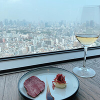 THE KINTAN STEAK - 