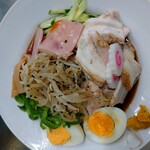 中華そば みたか - 