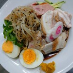 中華そば みたか - 