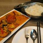 SOMBOON SEAFOOD - 