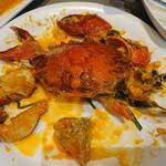 SOMBOON SEAFOOD - バラして