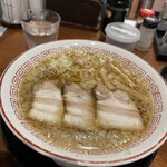 きたかた食堂 - 