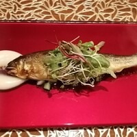 Restaurant Cinq - 