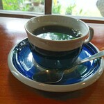 ハコ テ アコ - コーヒー