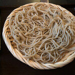 Teuchi Soba Futaba - 