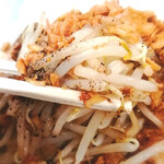 ラーメン荘 歴史を刻め - 