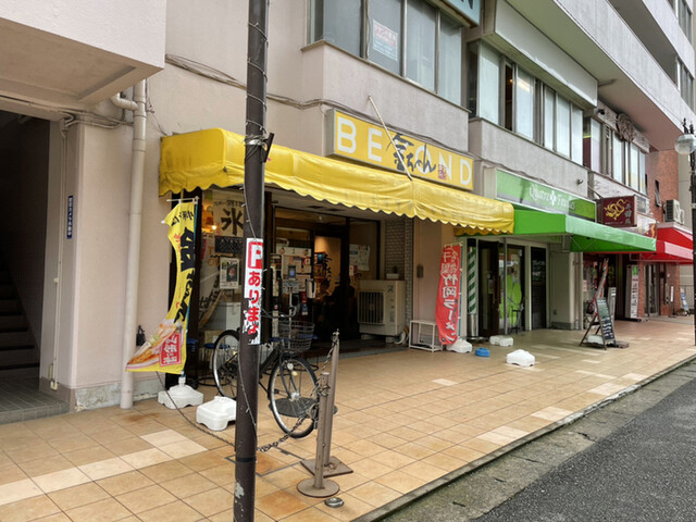 中華そば 金ちゃん ビヨンド店 中華そば 金ちゃん Beyond 勝田台 ラーメン 食べログ