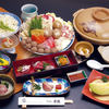 Chankotomoegata - 料理写真:老舗ちゃんこと旬の一品料理が味わえる人気のコース