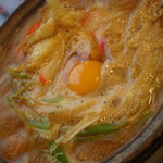 す奈は - 味噌煮込みうどん