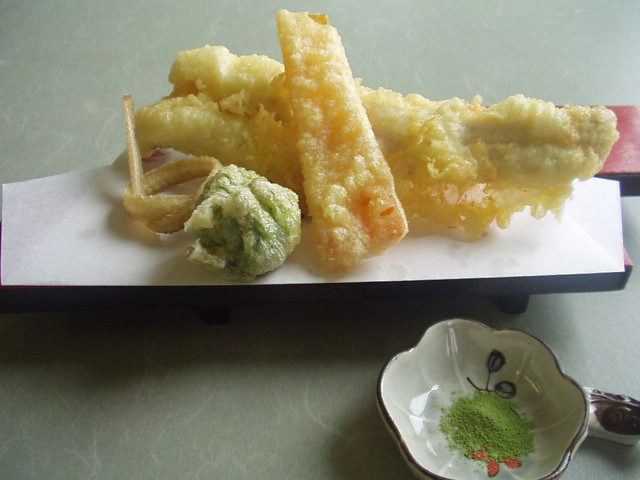 いその庵 - 駒ケ嶺（そば）の写真