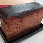 cake & cafe Ecrin - ノアール