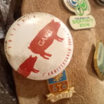 ヨッテリア ガク - 