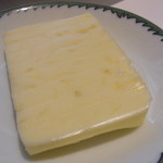 シェ・イノ - バター