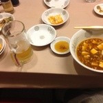 香林 - ご馳走様