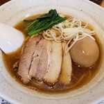 Noukou Niboshi Soba Maru Ni Tachibana - 