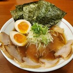 麺家 しょうりん - 