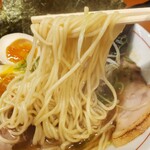 麺家 しょうりん - 