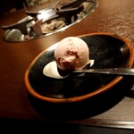 Ushikou Honten - デザートのアイス♪ 202107