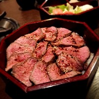 牛幸 本店 - 肉肉肉！ 202107