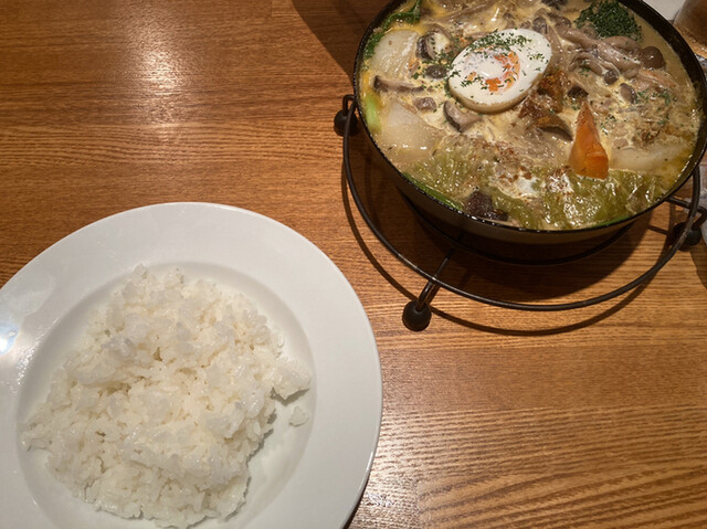 ポトフ料理ジョワ 新宿御苑前 ビストロ ネット予約可 食べログ