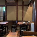 Nishiazabu Butagumi - 