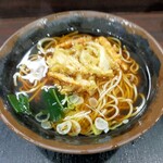 Tougeno Soba - 