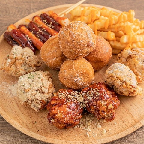 料理メニュー 優結 仙台店 Yui あおば通 居酒屋 食べログ