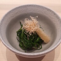 鮨 はやたか - 