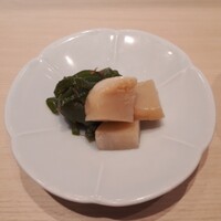 鮨 はやたか - 