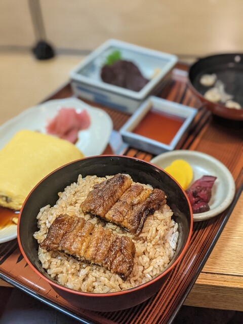 いづもや 船場 堺筋本町 うなぎ 食べログ いづもや 船場 堺筋本町 うなぎ 食べログ