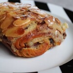 Comme’N TOKYO - ピーカンナッツとチョコのオザマンド