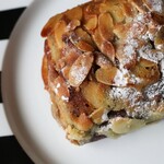 Comme’N TOKYO - ピーカンナッツとチョコのオザマンド