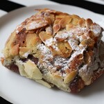 Comme’N TOKYO - ピーカンナッツとチョコのオザマンド